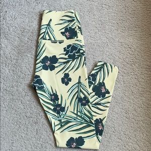 Beyond Yoga leggings